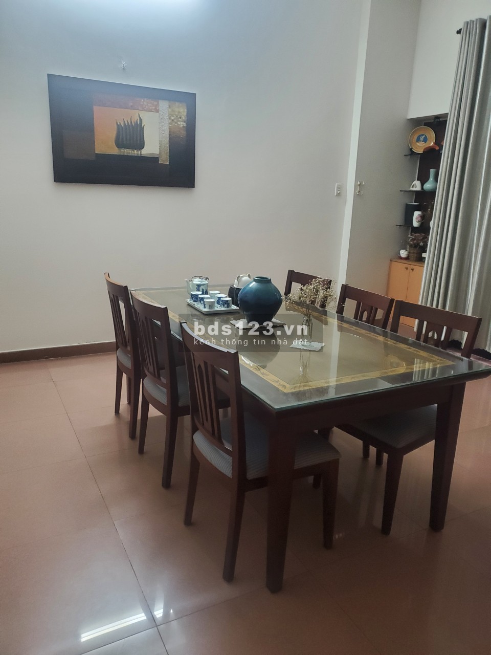 Bán nhà chợ thuốc Nguyễn Giản Thanh, Quận 10, giá 17,5 tỷ đồng