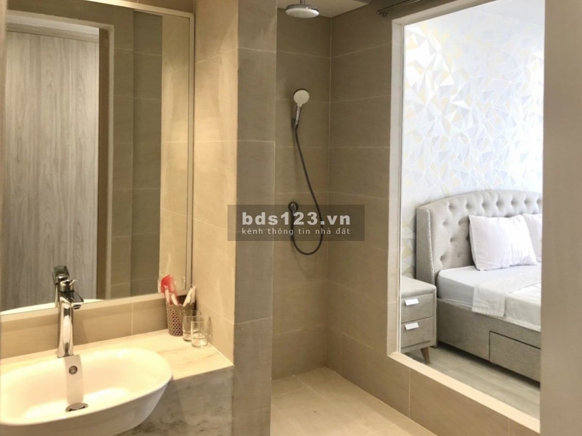 Bán gấp căn hộ studio Nha Trang Center 2 giá siêu net giá 2.4 tỷ