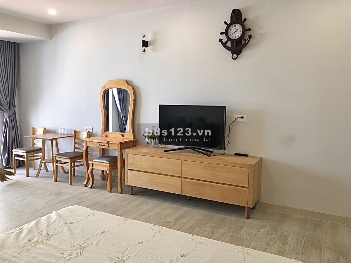 Bán gấp căn hộ studio Nha Trang Center 2 giá siêu net giá 2.4 tỷ