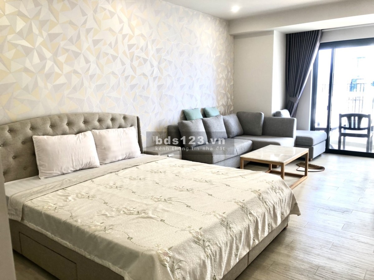 Bán gấp căn hộ studio Nha Trang Center 2 giá siêu net giá 2.4 tỷ