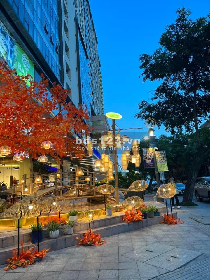 Bán gấp căn hộ studio Nha Trang Center 2 giá siêu net giá 2.4 tỷ