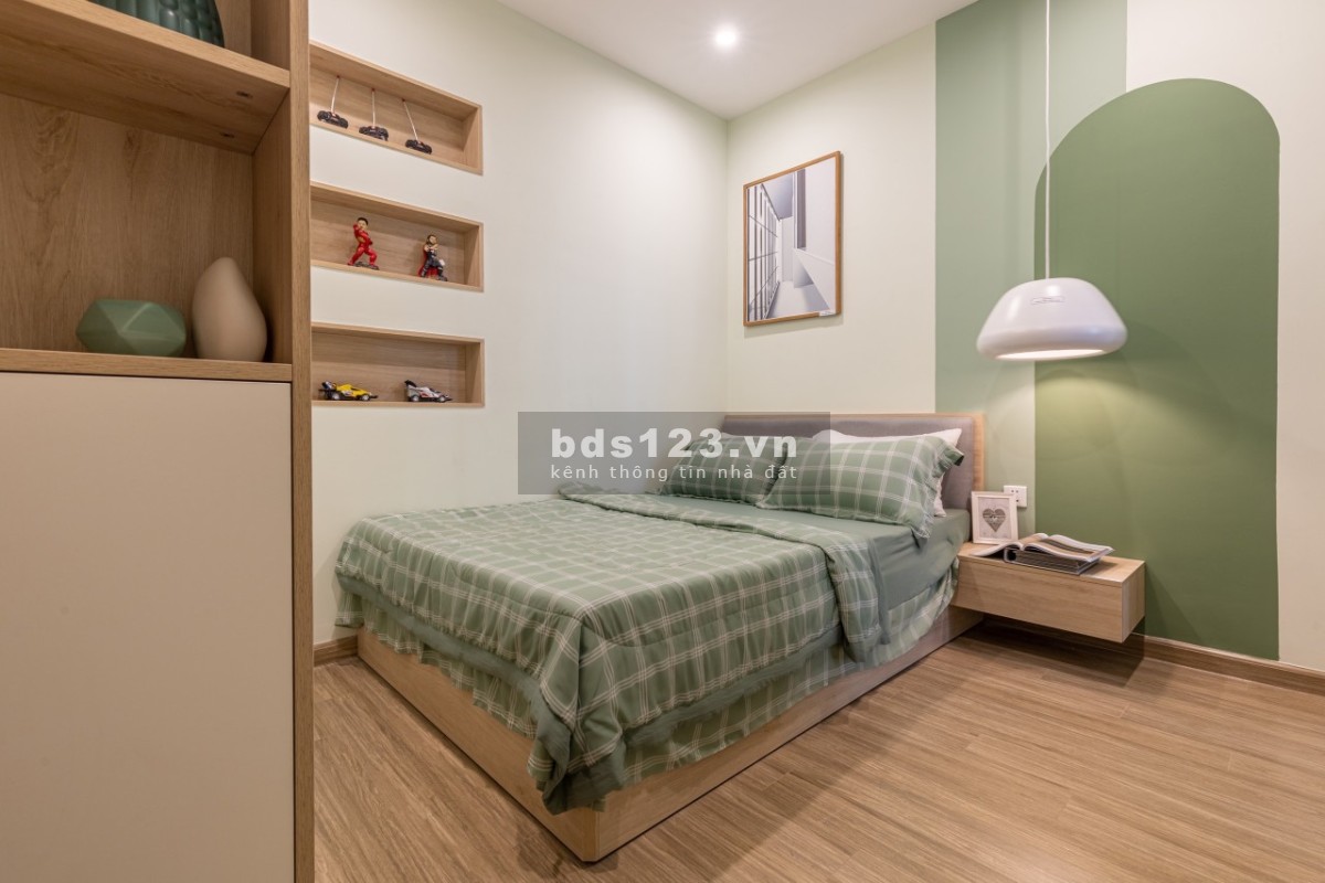 Bán căn 2pn 61m2 Tòa SA3 The Sakura Vinhomes Smart City liên hệ 0869655925