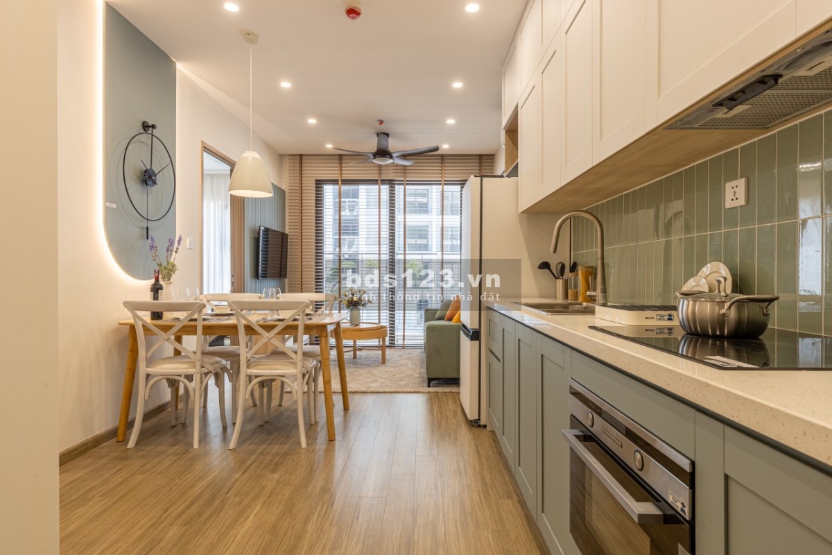 Bán căn 2pn 61m2 Tòa SA3 The Sakura Vinhomes Smart City liên hệ 0869655925