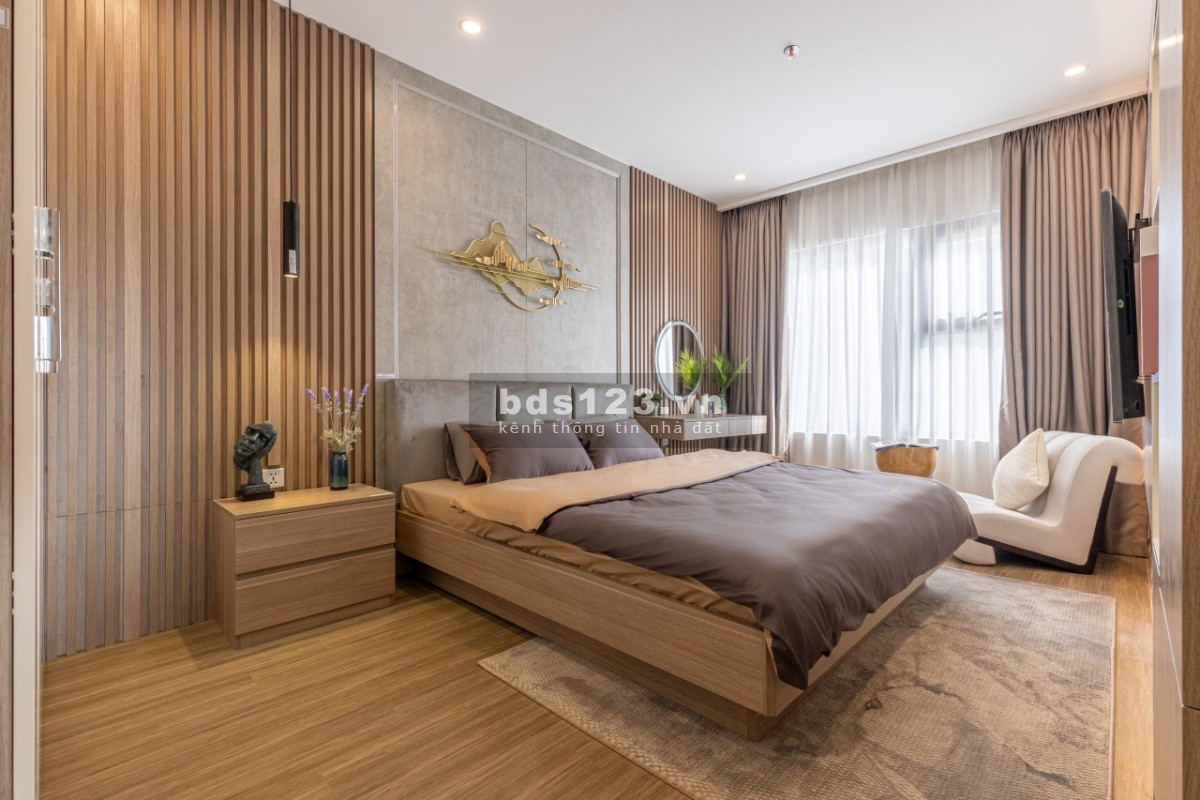 Bán căn 2pn 61m2 Tòa SA3 The Sakura Vinhomes Smart City liên hệ 0869655925