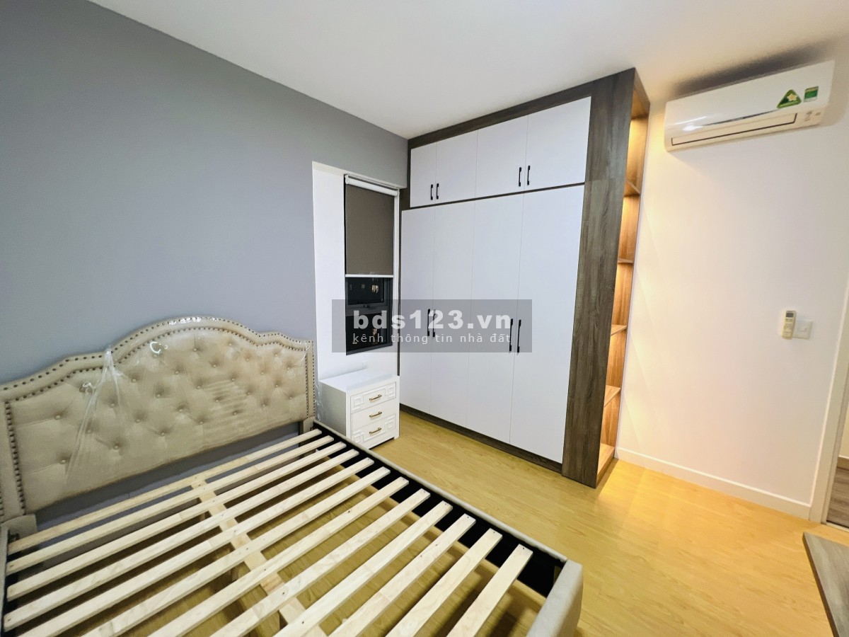 Cho thuê 2 phòng ngủ siêu xịn Masteri Thảo Điền giá tốt thị trường
