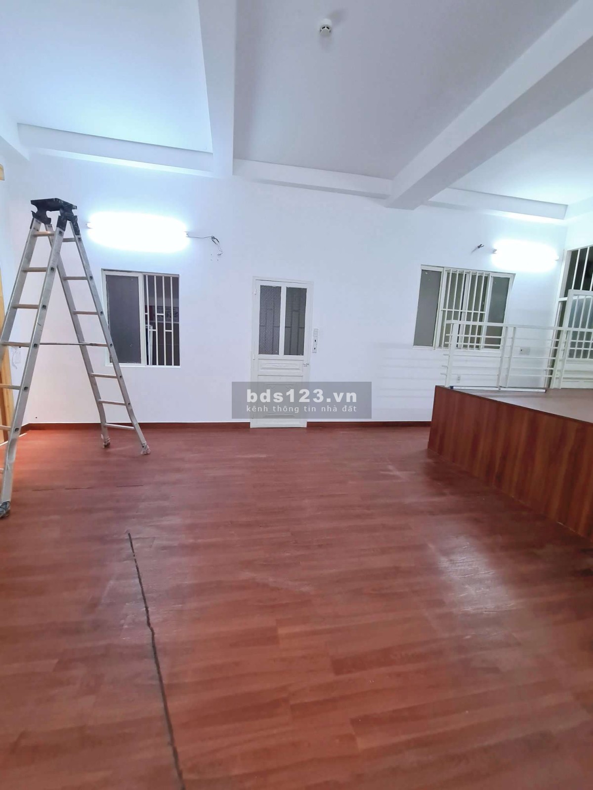 Mặt Bằng Kinh Doanh, Văn Phòng, 60m2 Cộng Hòa, Tân Bình