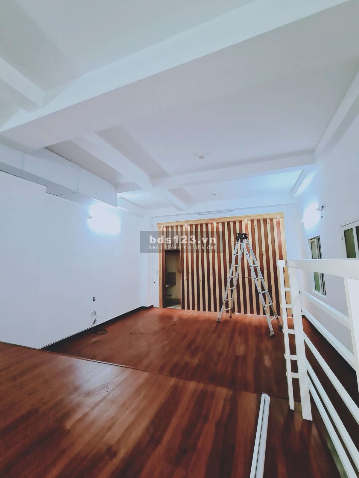 Mặt Bằng Kinh Doanh, Văn Phòng, 60m2 Cộng Hòa, Tân Bình