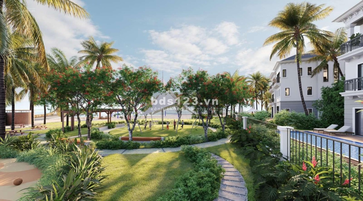 Tôi cần bán căn biệt thự 700m2 đẹp nhất Hạ Long view biển hồ, công viên compound khép kín lâu dài