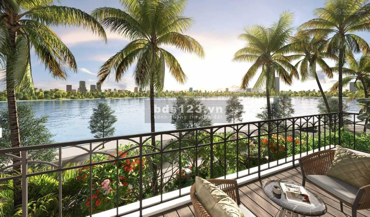 Tôi cần bán căn biệt thự 700m2 đẹp nhất Hạ Long view biển hồ, công viên compound khép kín lâu dài