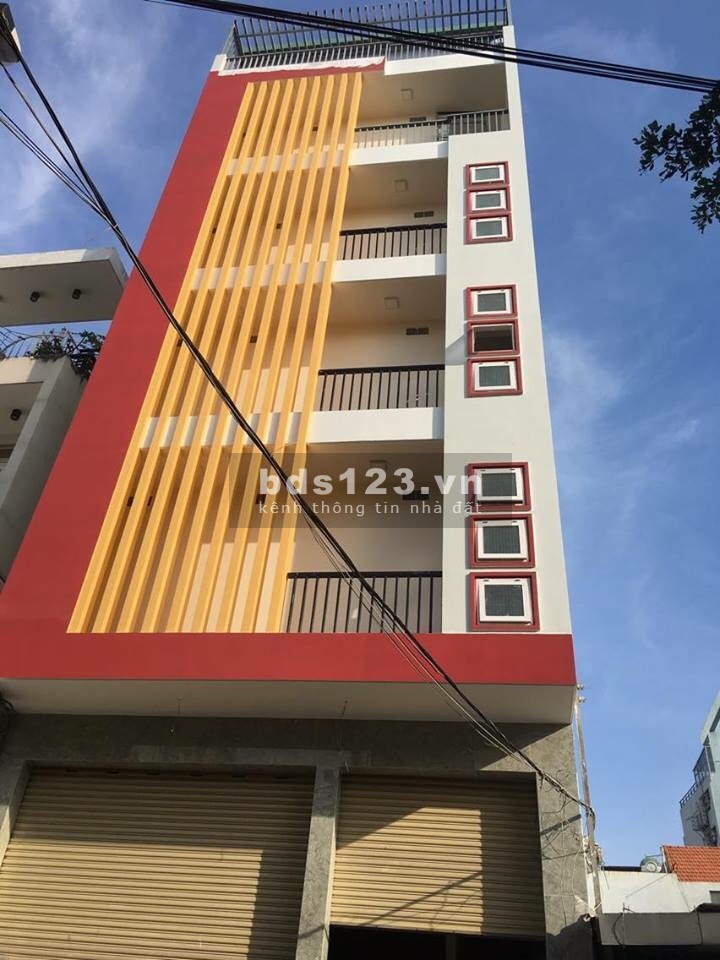 Mặt Bằng Kinh Doanh, Văn Phòng, 60m2 Cộng Hòa, Tân Bình