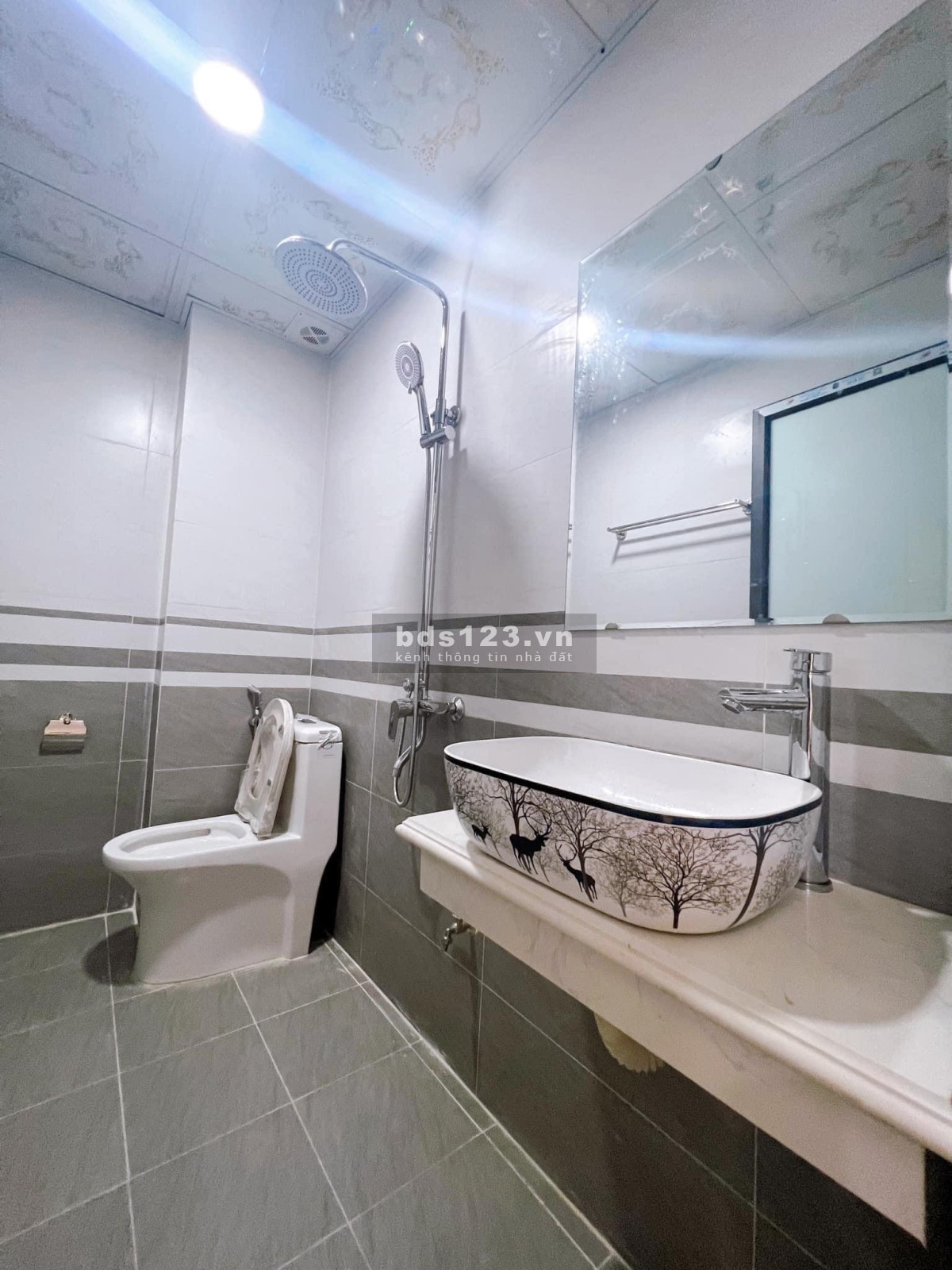 Bán nhà Văn Phú, Lô góc, Ngõ thông tứ phía, DT 37m², giá 4,2 tỷ đồng