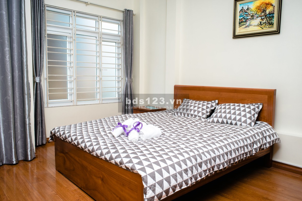 Chính chủ cho thuê nhà nguyên căn mặt ngõ 68 Cầu Giấy