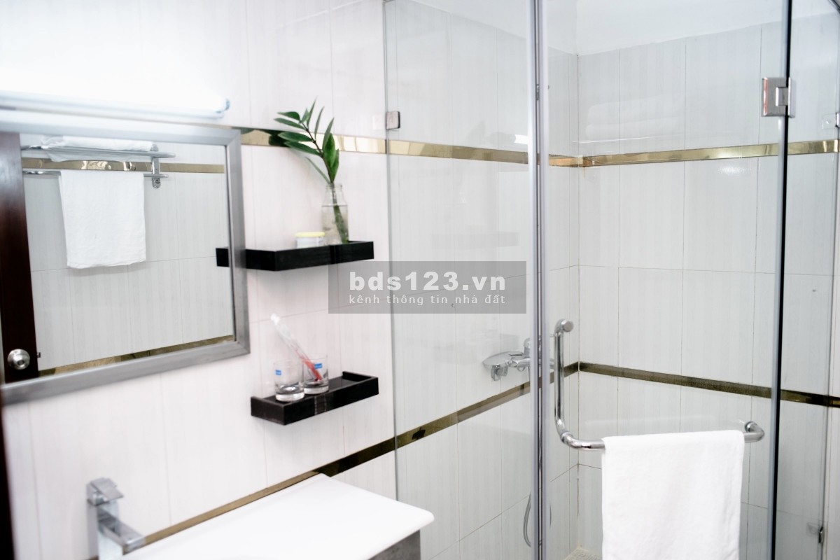 Chính chủ cho thuê nhà nguyên căn mặt ngõ 68 Cầu Giấy