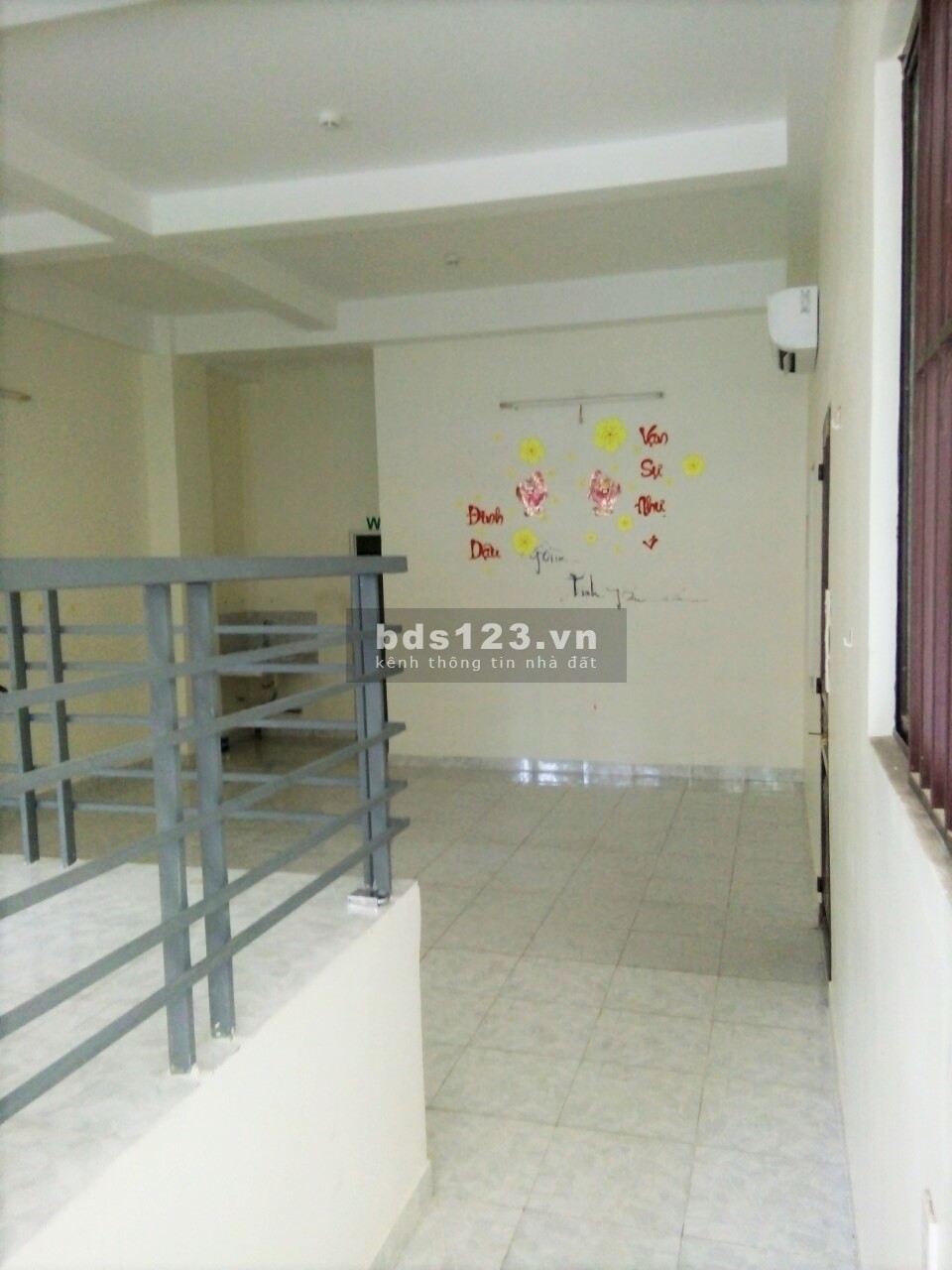 Mặt Bằng Kinh Doanh, Văn Phòng, 60m2 Cộng Hòa, Tân Bình