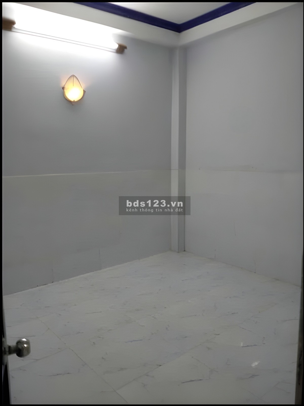 Cho thuê nhà 4PN Đường 49, gần chợ Hiệp Bình, Gigamal, Thủ Đuced
