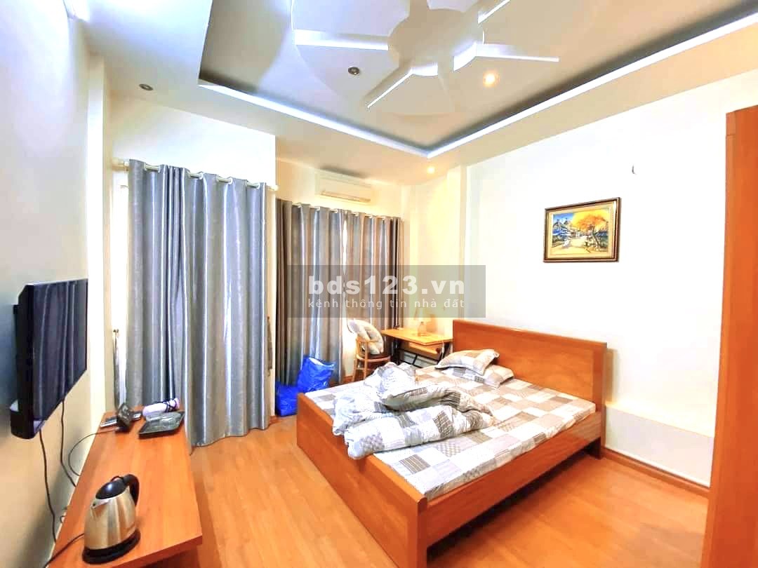 Chính chủ cho thuê nhà nguyên căn mặt ngõ 68 Cầu Giấy
