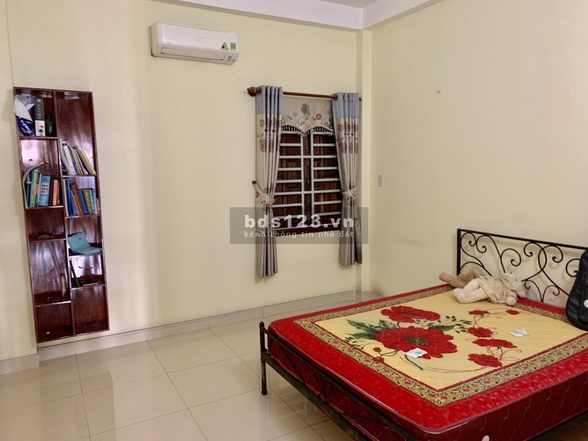 Bán nhà mặt tiền 3 tầng Ba Vân, Bàu Cát, thuận tiện kinh doanh giá chỉ 9,2 tỷ
