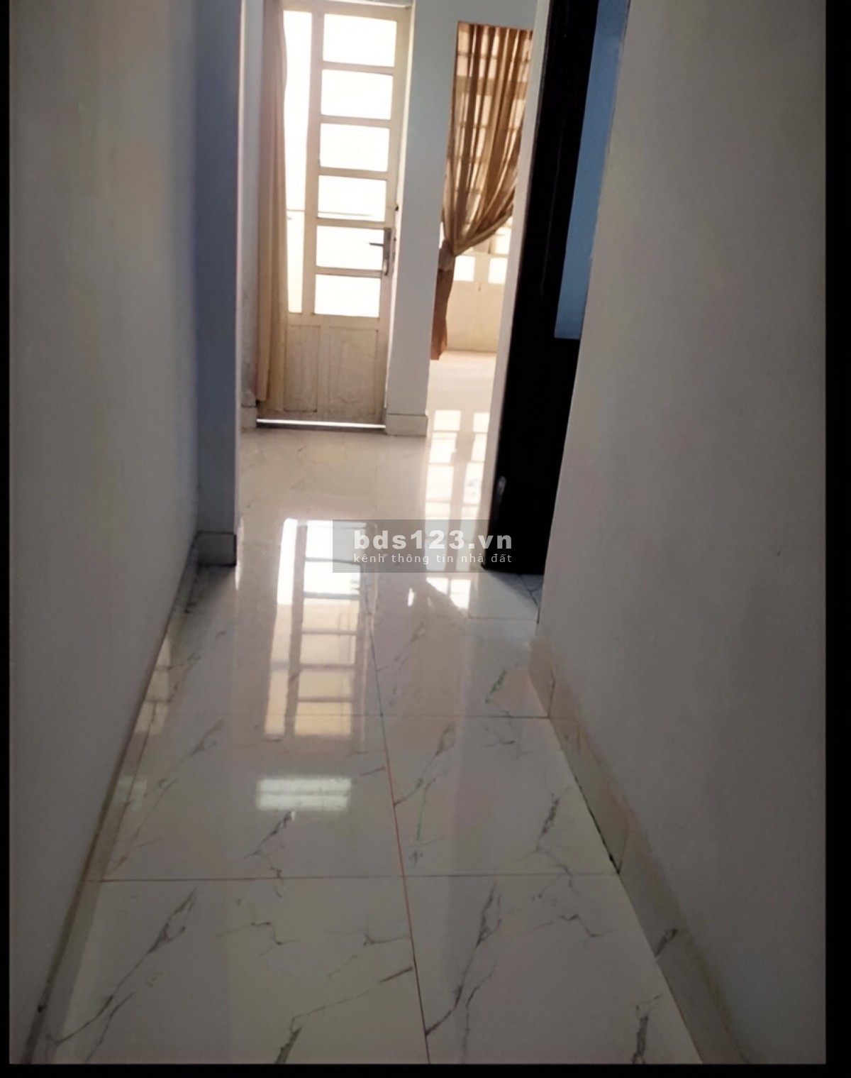 Cho thuê nhà 4PN Đường 49, gần chợ Hiệp Bình, Gigamal, Thủ Đuced