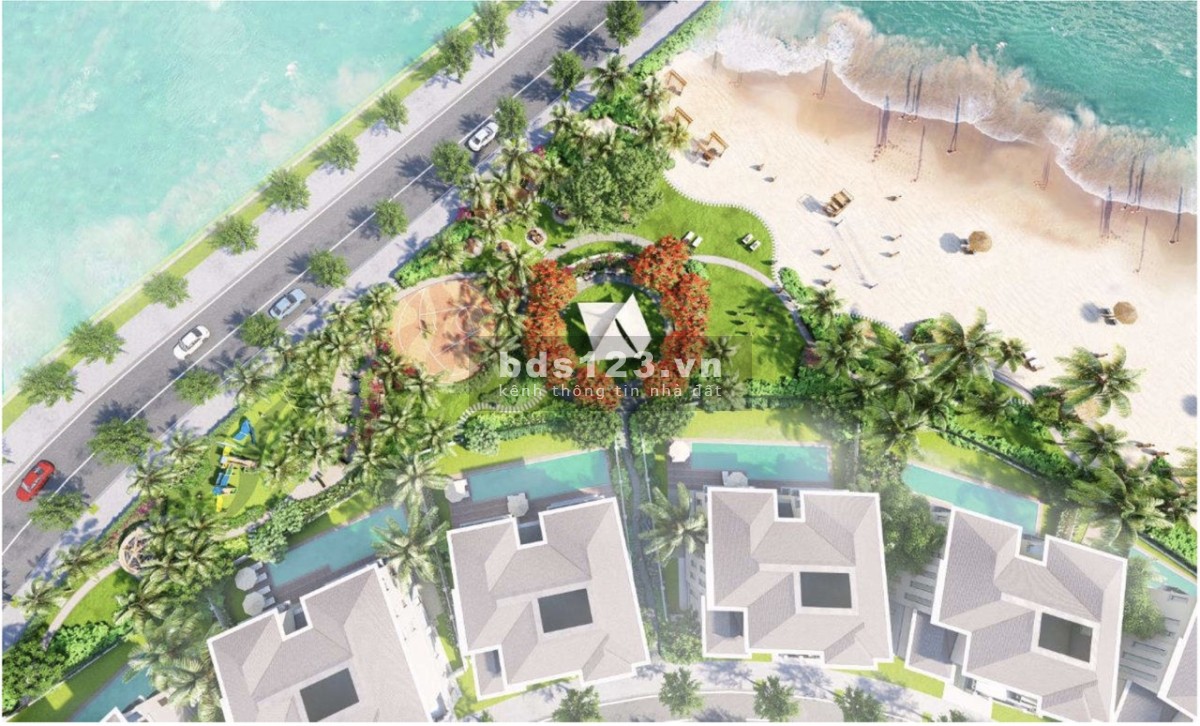 Tôi cần bán căn biệt thự 700m2 đẹp nhất Hạ Long view biển hồ, công viên compound khép kín lâu dài