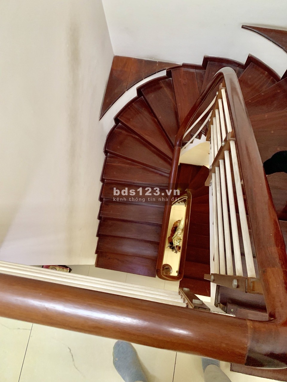 Bán nhà mặt tiền 3 tầng Ba Vân, Bàu Cát, thuận tiện kinh doanh giá chỉ 9,2 tỷ
