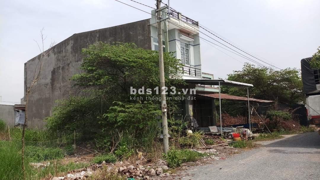 Bán đất thổ cư Đường Nguyễn Huệ, Chợ Đầu Mối Trái Cây Mỹ Hiệp, Cao Lãnh, tỉnh Đồng Tháp. Gía 730tr.