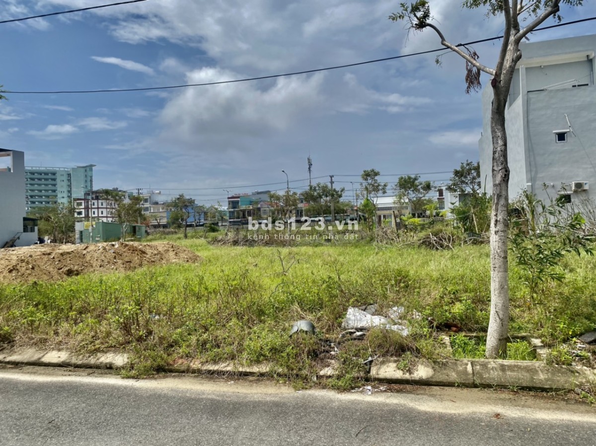 Chính chủ cần tiền gửi bán lô đất đối diện Bệnh viện 600 giường, giá rẻ hơn thị trường 200tr