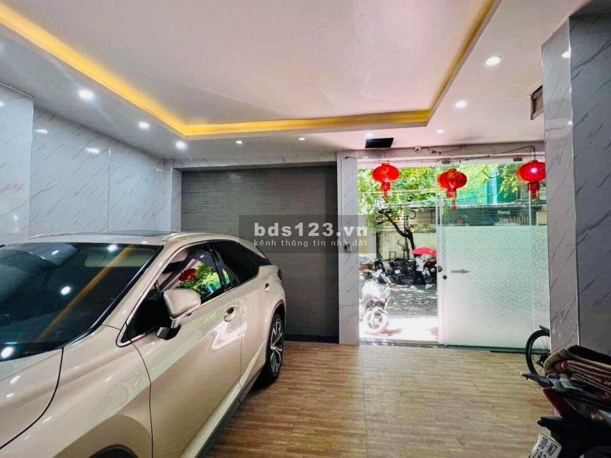 KĐT Văn Quán nhà đẹp kInh doanh văn phòng để ở mặt phố mặt tiền rộng