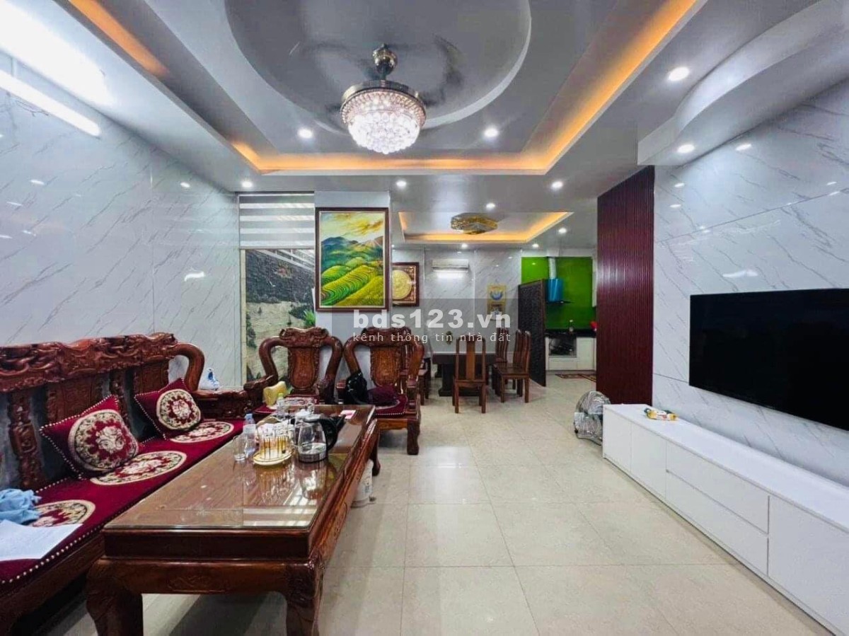 KĐT Văn Quán nhà đẹp kInh doanh văn phòng để ở mặt phố mặt tiền rộng