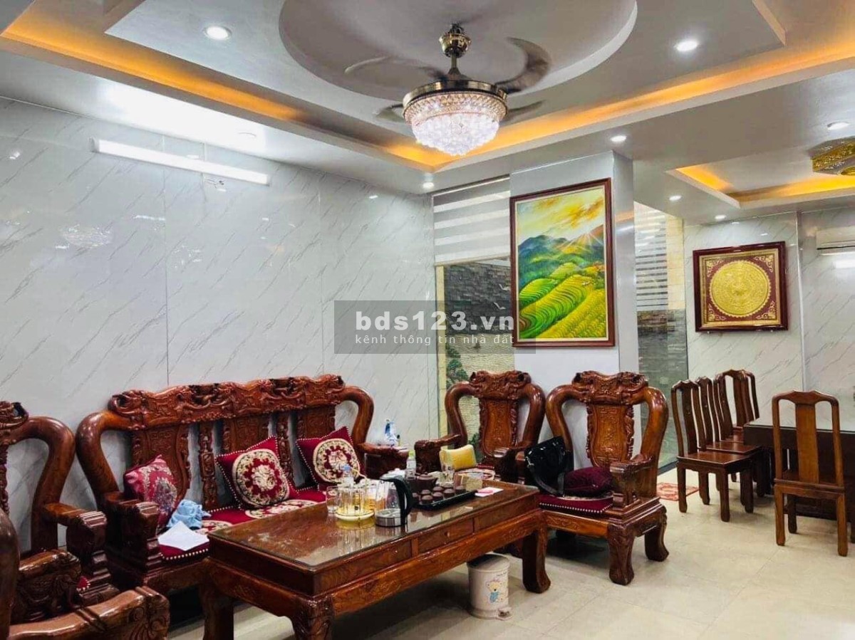 KĐT Văn Quán nhà đẹp kInh doanh văn phòng để ở mặt phố mặt tiền rộng