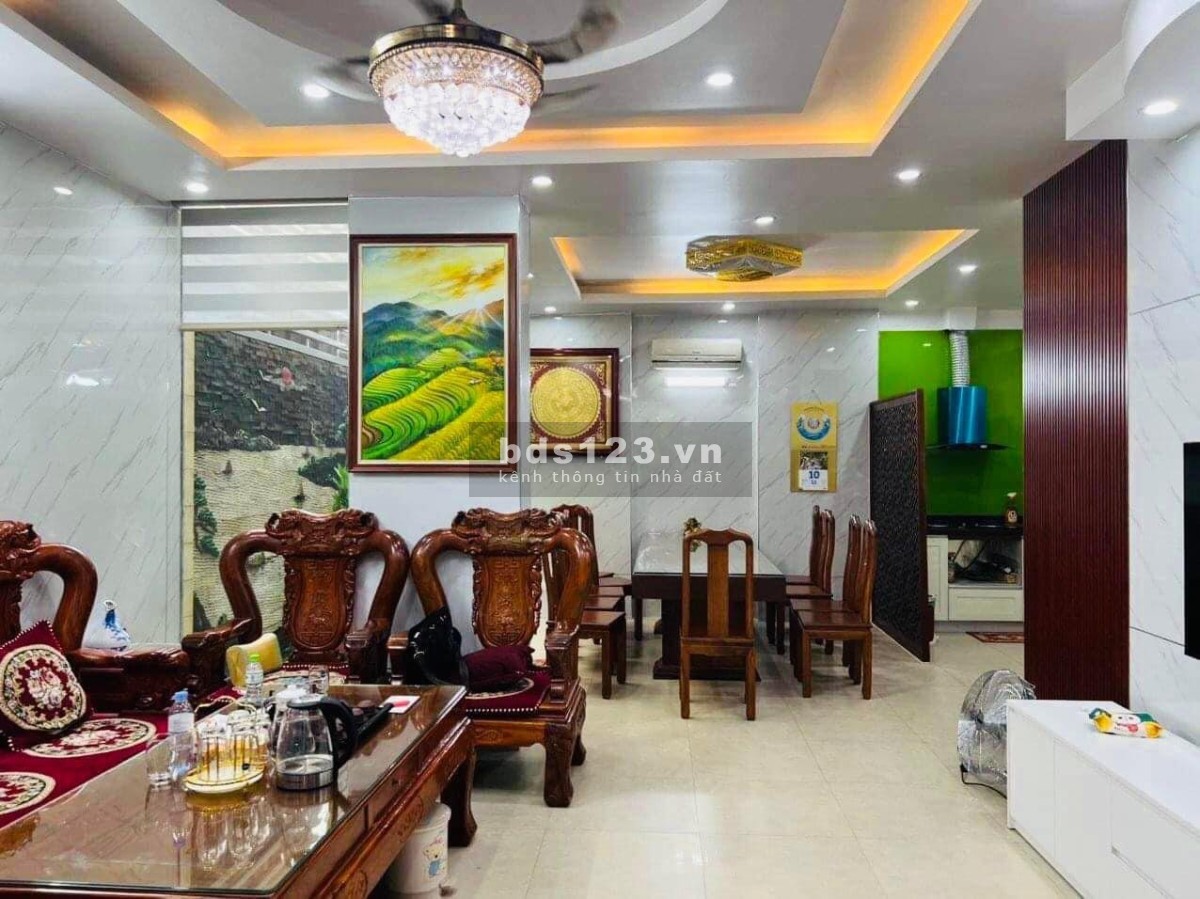 KĐT Văn Quán nhà đẹp kInh doanh văn phòng để ở mặt phố mặt tiền rộng