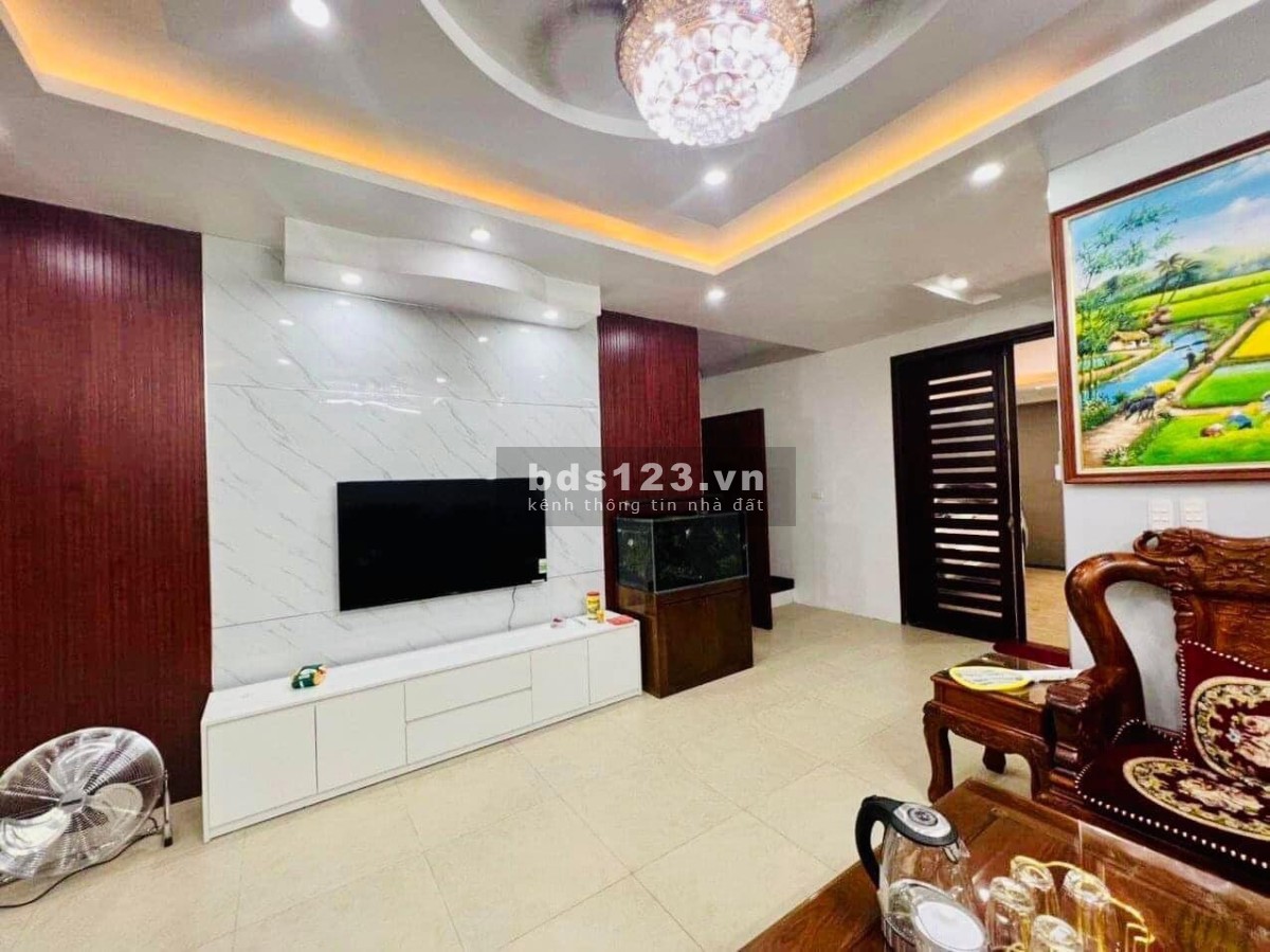 KĐT Văn Quán nhà đẹp kInh doanh văn phòng để ở mặt phố mặt tiền rộng