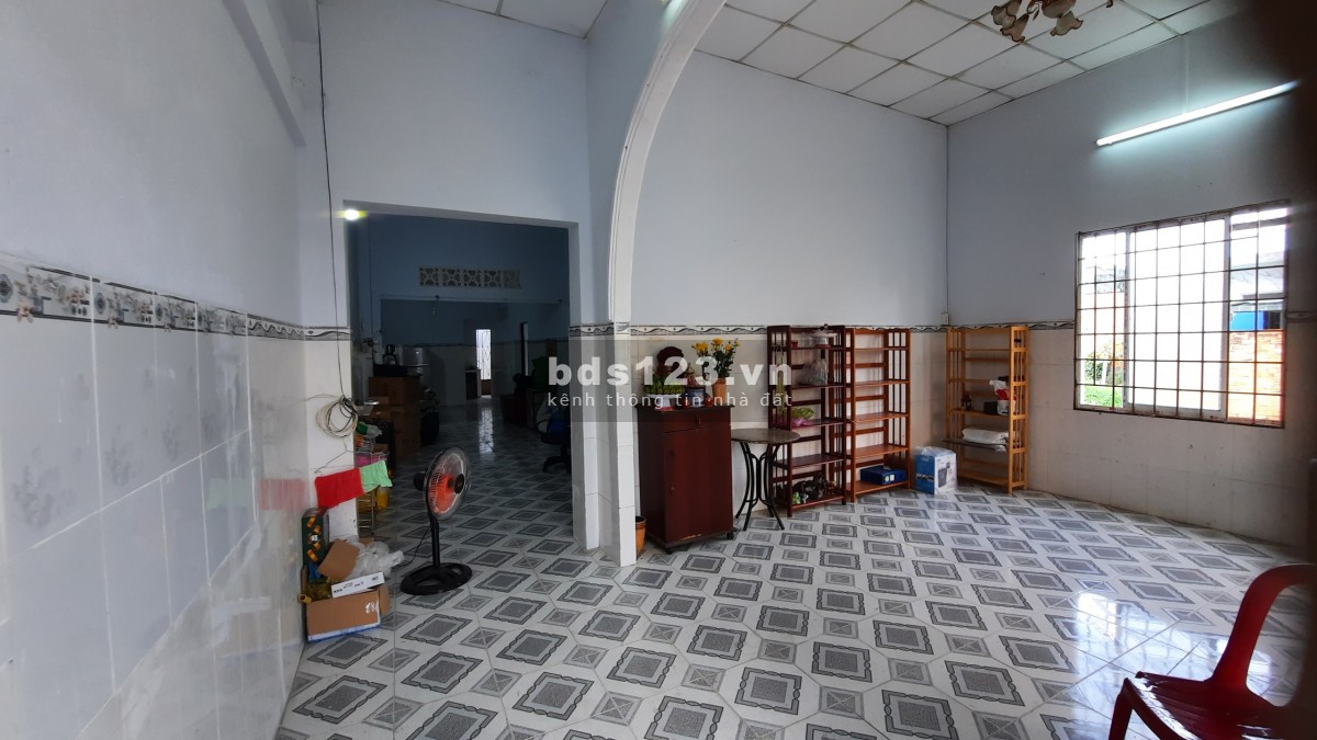 Cho thuê nhà đẹp, Ấp 2 Đông Thạnh 3, diện tích sử dụng 165m2, chỉ 8tr/tháng