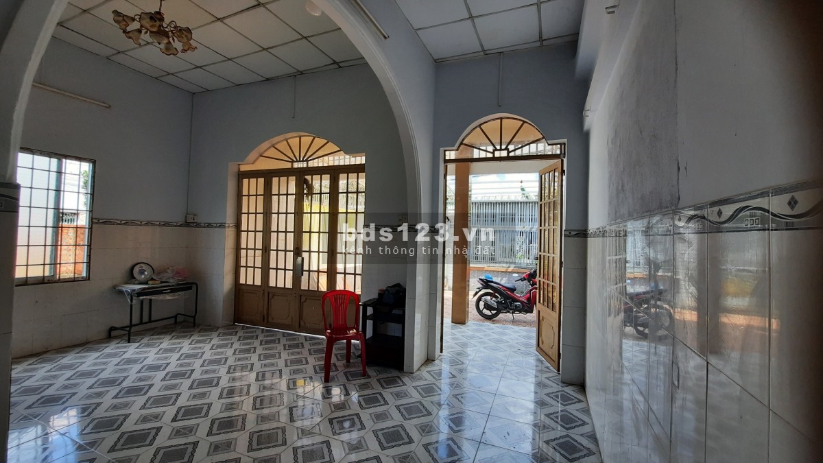 Cho thuê nhà đẹp, Ấp 2 Đông Thạnh 3, diện tích sử dụng 165m2, chỉ 8tr/tháng