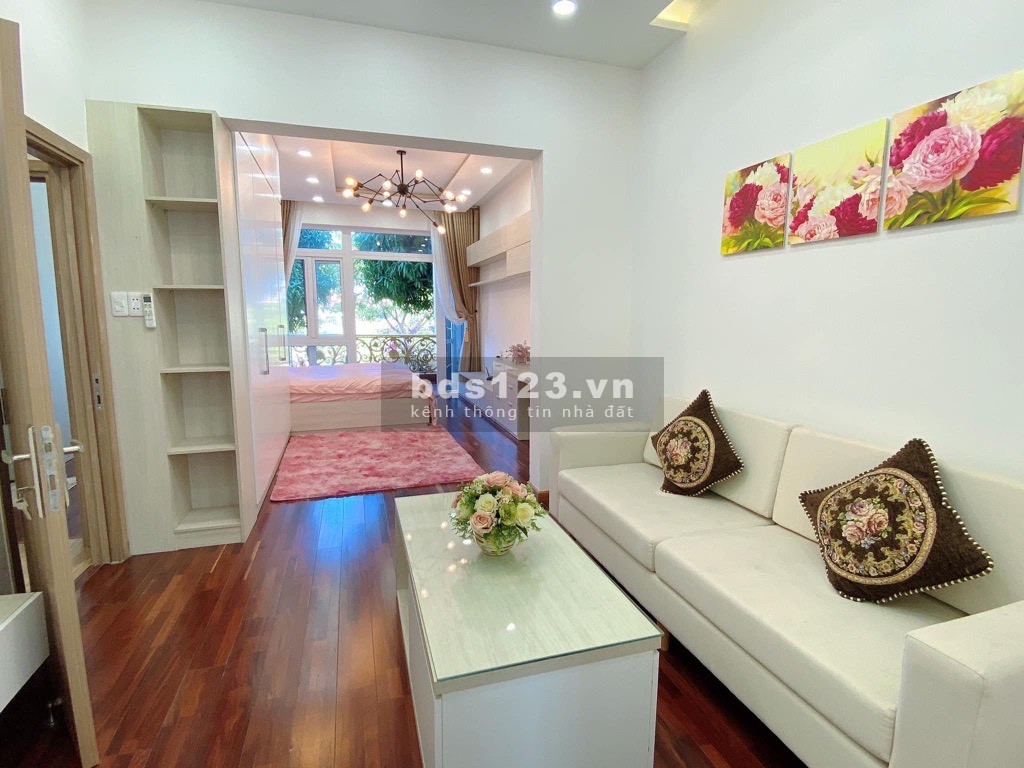 Bán biệt thự Thăng Long Hải Châu Đà Nẵng, sang trọng, đẳng cấp công năng đầy đủ giá 20 tỷ TL
