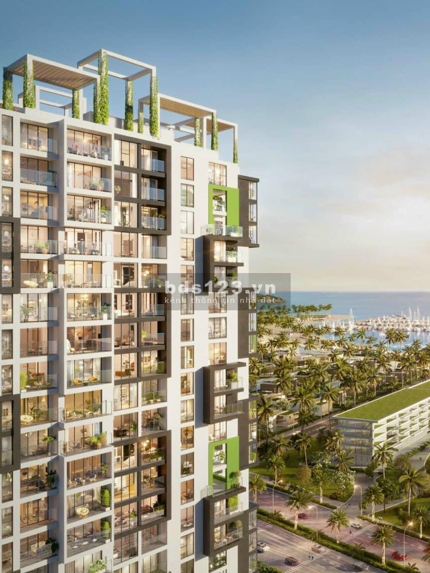 Căn Hộ Casilla Tại Thanh Long Bay Vừa Cho Ra Mắt Sở Hữu Lâu Dài, Giá Thấp Nhất So Với Thị Trường 30%