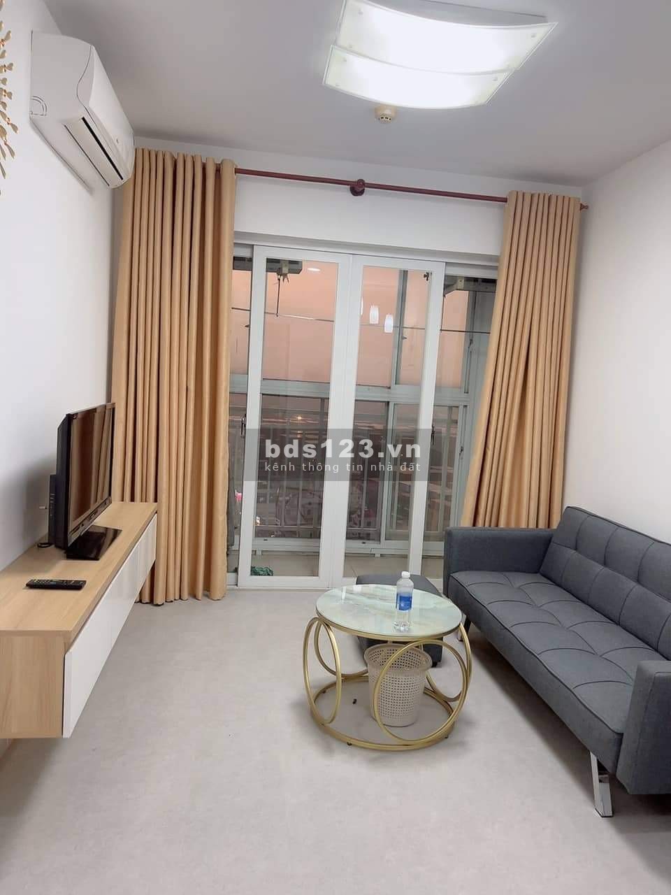 Chính chủ bán căn 1pn 45m2 giá rẻ đã có sổ nay Vincom Dĩ An