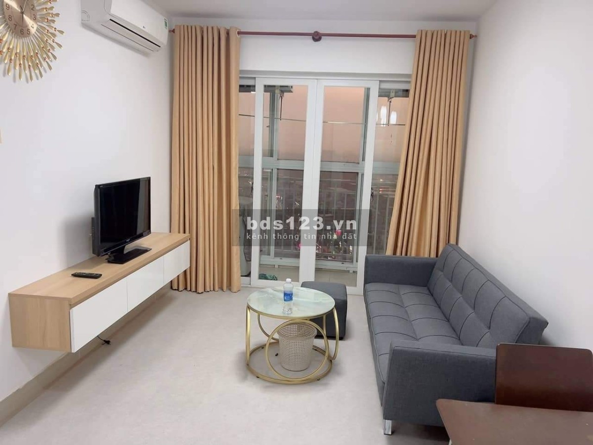 Chính chủ bán căn 1pn 45m2 giá rẻ đã có sổ nay Vincom Dĩ An