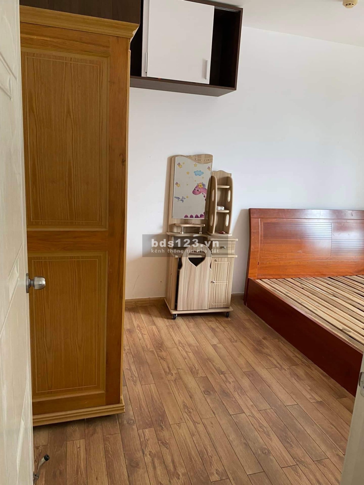 Chỉ 580 triệu căn 2 phòng ngủ 60m2 cạnh Vincom Dĩ An vô ở ngay, Có Sổ Hồng, Hỗ Trợ Vay NH