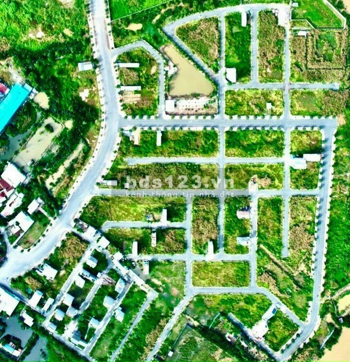Mở bán 20 nền ký trực tiếp CĐT, Giá từ 4ty7, DT từ 100m2