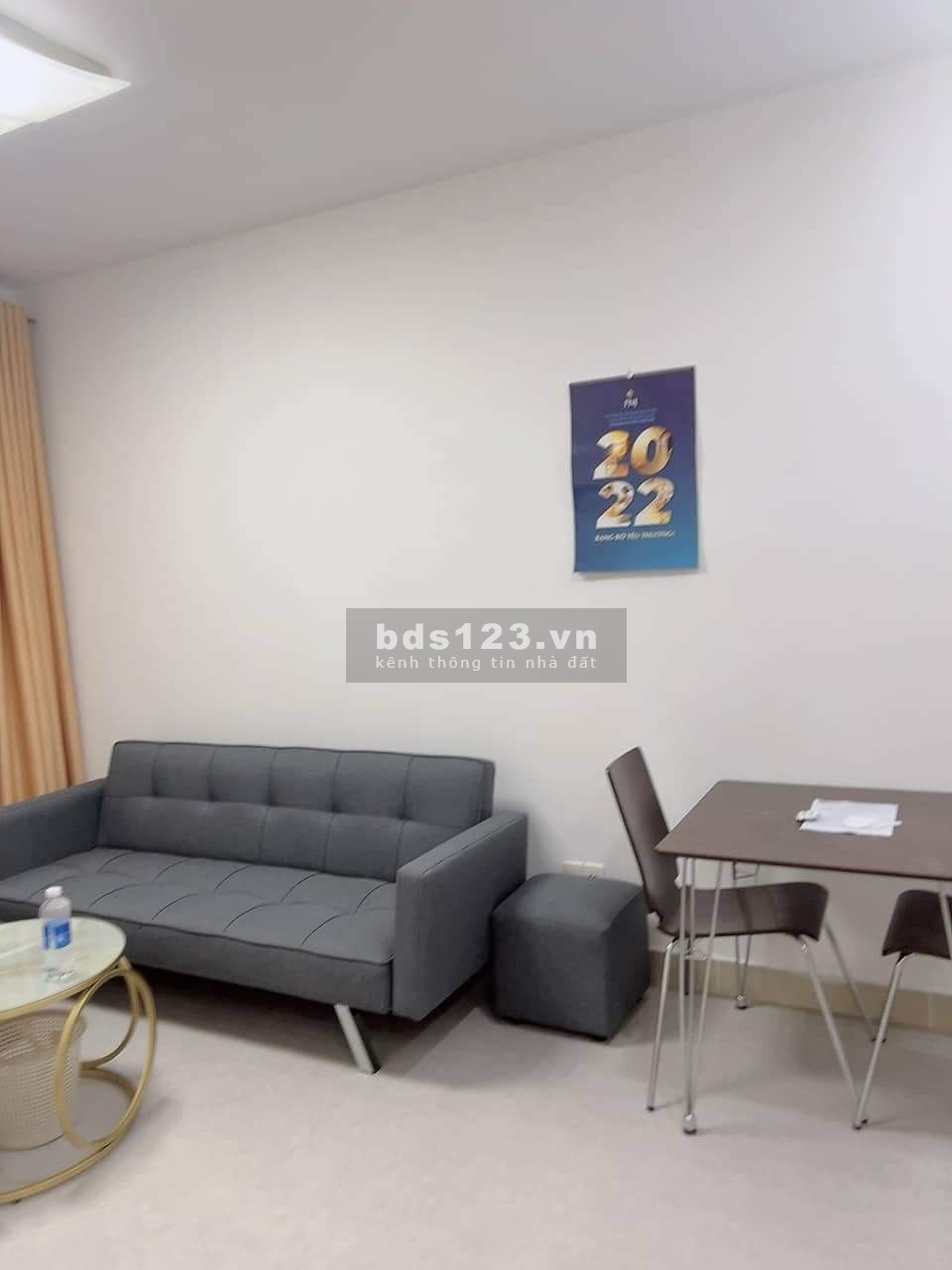 Chính chủ bán căn 1pn 45m2 giá rẻ đã có sổ nay Vincom Dĩ An