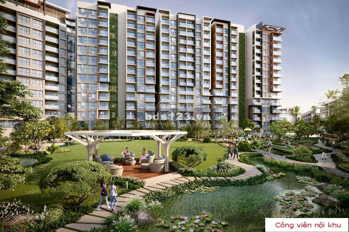 Bán gấp 3PN, DT 112M2, Diamond Brilliant-Celadon City, Hướng Đông Nam, giá gốc 5 tỷ7, chênh hấp dẫn.