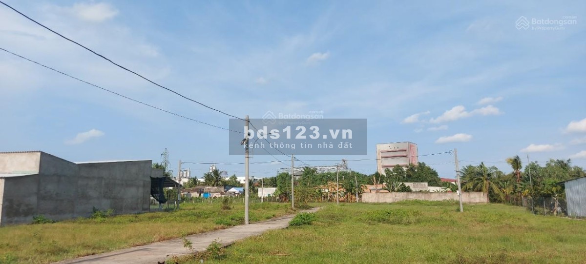 Đất nền sổ hồng riêng giá đầu tư chỉ 450tr/nền sang tên công chứng ngay
