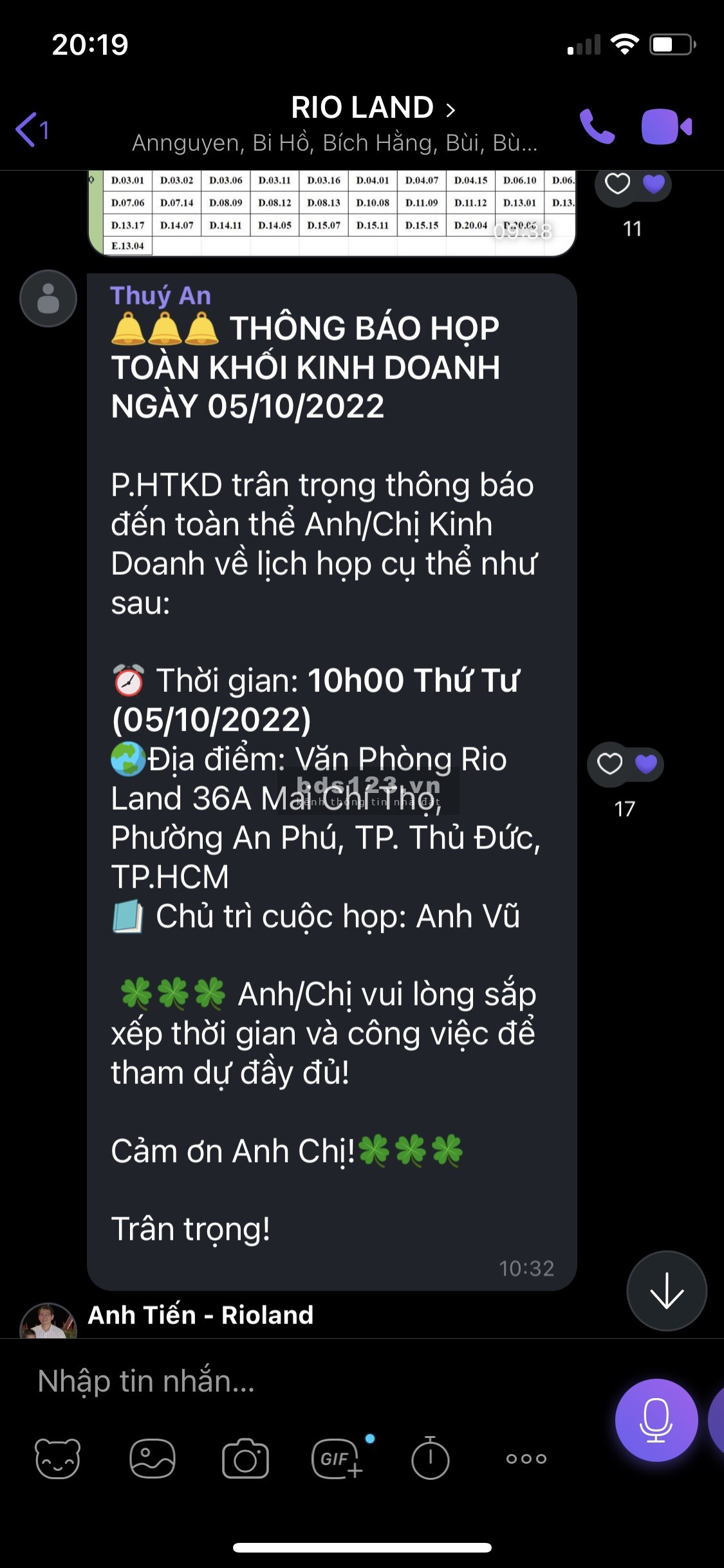 Mở bán 20 nền ký trực tiếp CĐT, Giá từ 4ty7, DT từ 100m2