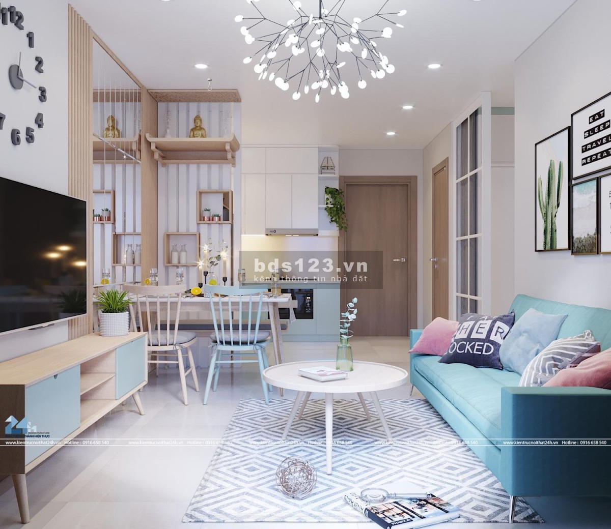 Gia đình cần tiền nên cần bán căn 1PN+1 diện tích 43m2 giá 1,8xxtỷ bao phí chuyển nhượng