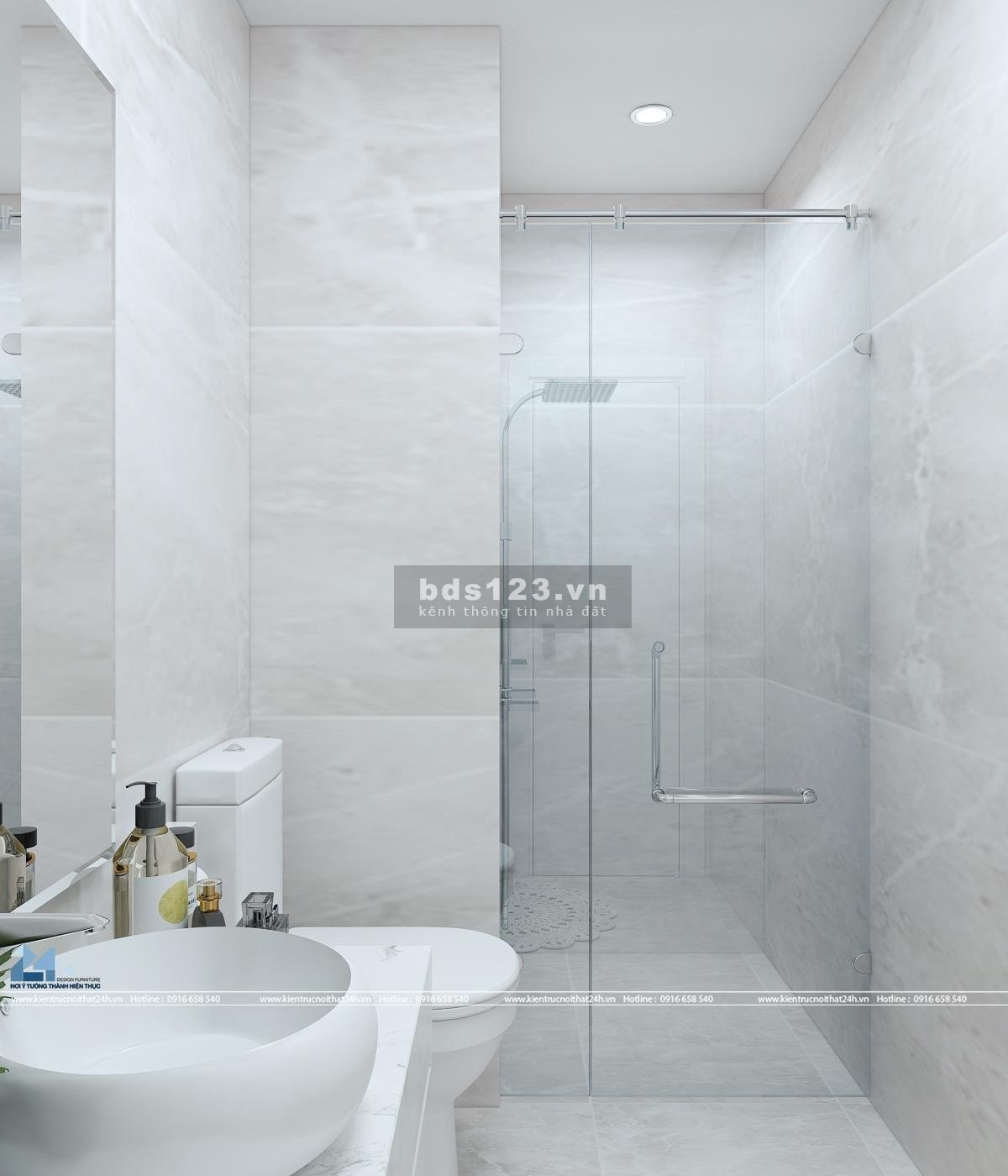 Gia đình cần tiền nên cần bán căn 1PN+1 diện tích 43m2 giá 1,8xxtỷ bao phí chuyển nhượng