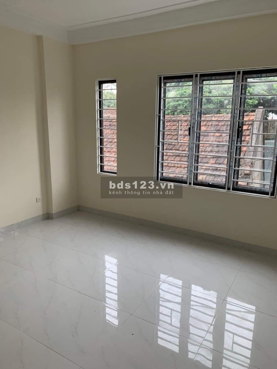Siêu phẩm nhà An Thắng, Biên Giang DT 30m² x 4 tầng giá chỉ 1,95 tỷ ô tô Đỗ LH 086.222.1688