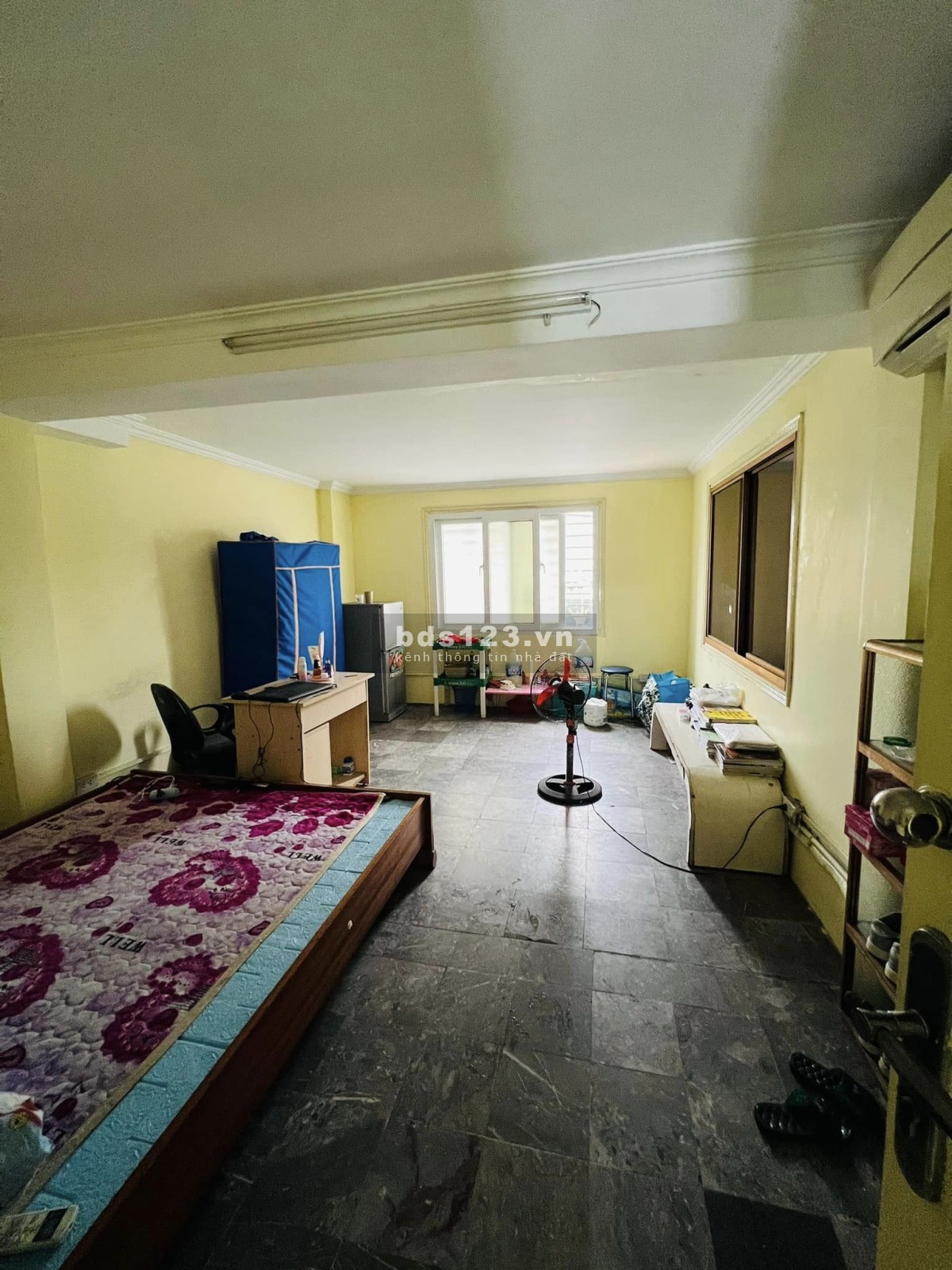 Bán nhà mặt phố Láng Hạ, 2 mặt thoáng, kinh doanh đỉnh, DT 60m² x 4 tầng, MT 4m giá nhỉnh 25 tỷ