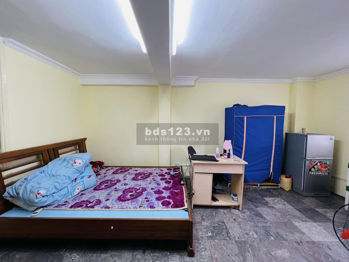 Bán nhà mặt phố Láng Hạ, 2 mặt thoáng, kinh doanh đỉnh, DT 60m² x 4 tầng, MT 4m giá nhỉnh 25 tỷ