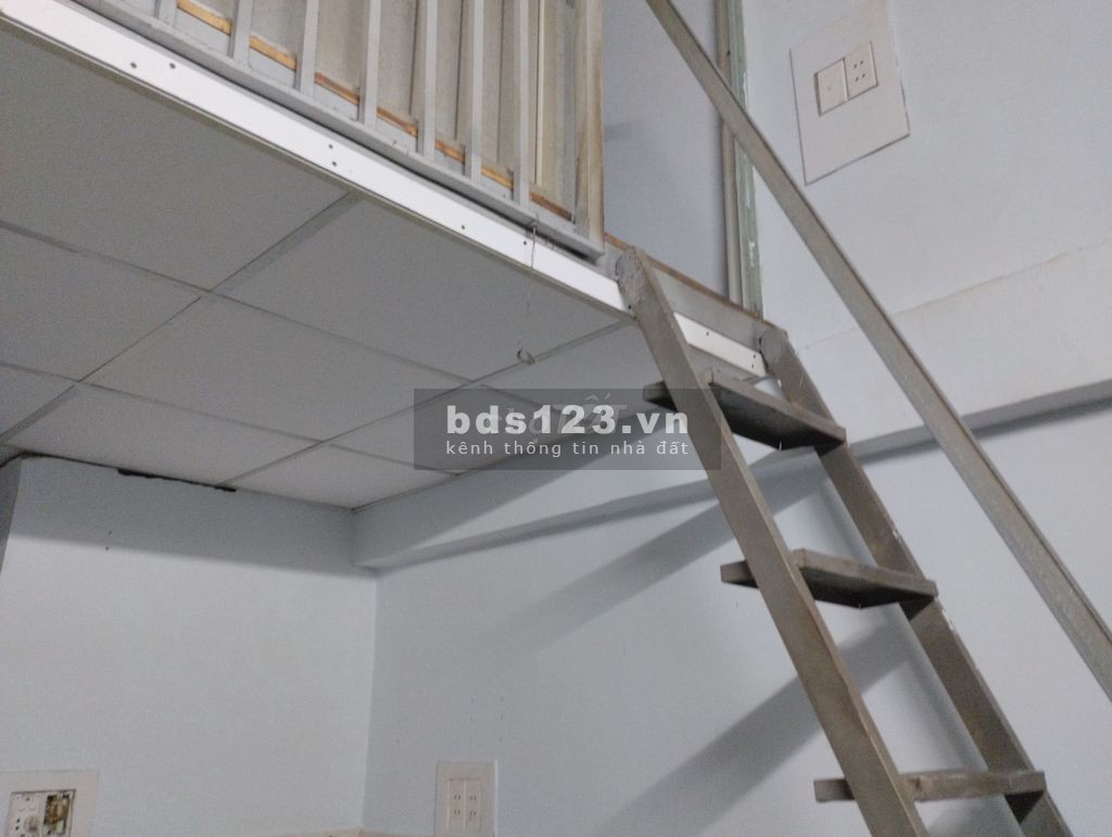 Cho thuê phòng trọ Binh Tân giá rẻ tiện nghi, giá tốt, khu an ninh