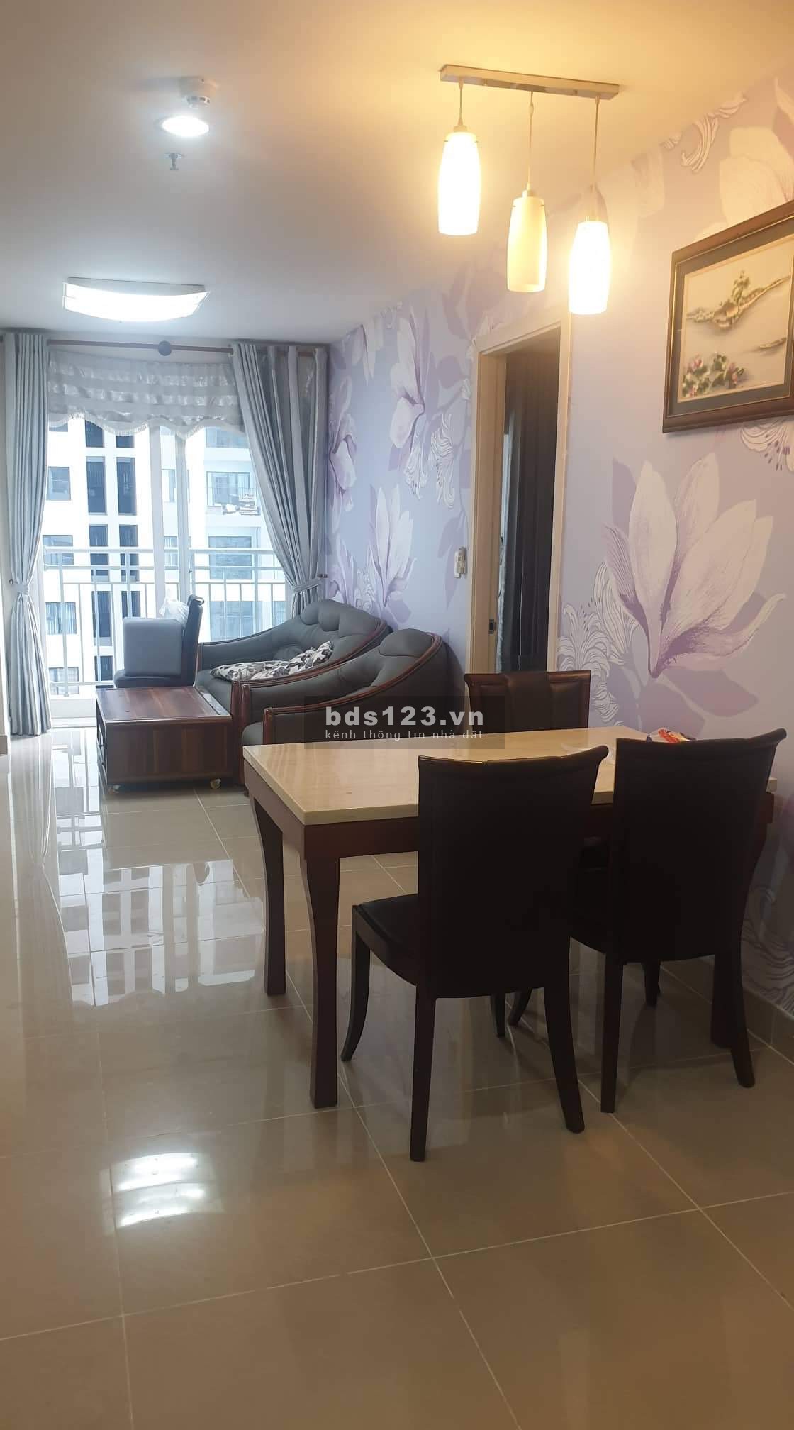 Căn Hộ ngay Vincom Dĩ An-sổ hồng 3PN giá rẻ nhất hiện nay